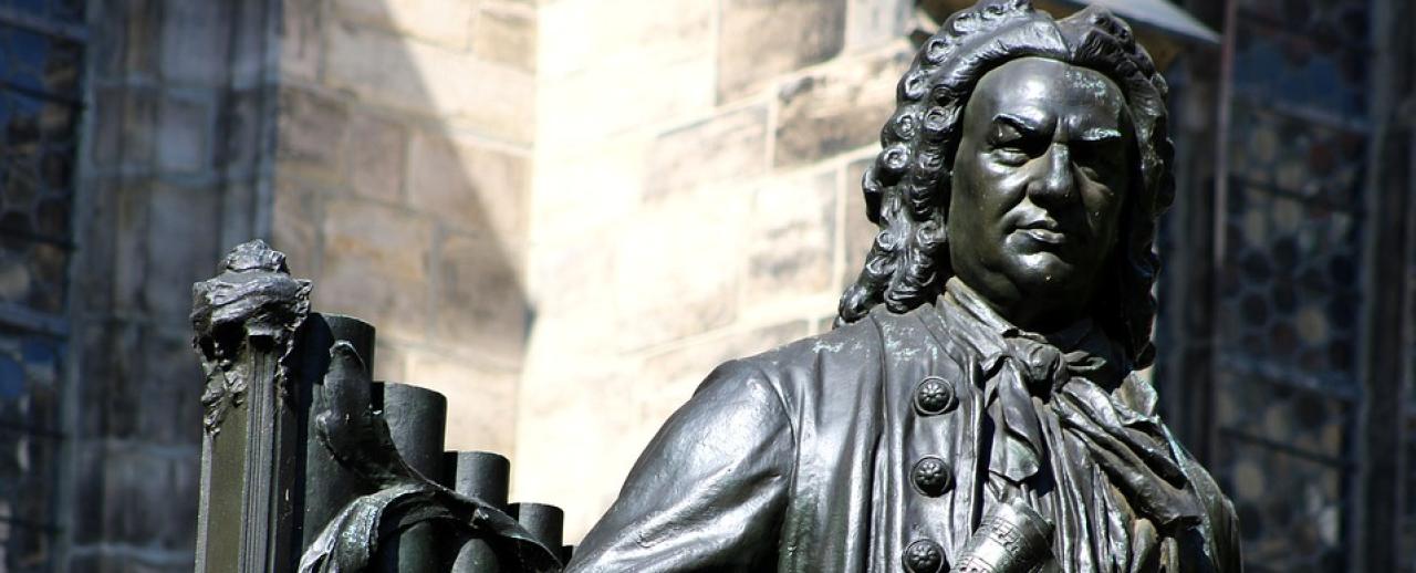 Bach