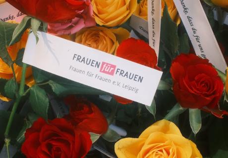 Frauen für Frauen